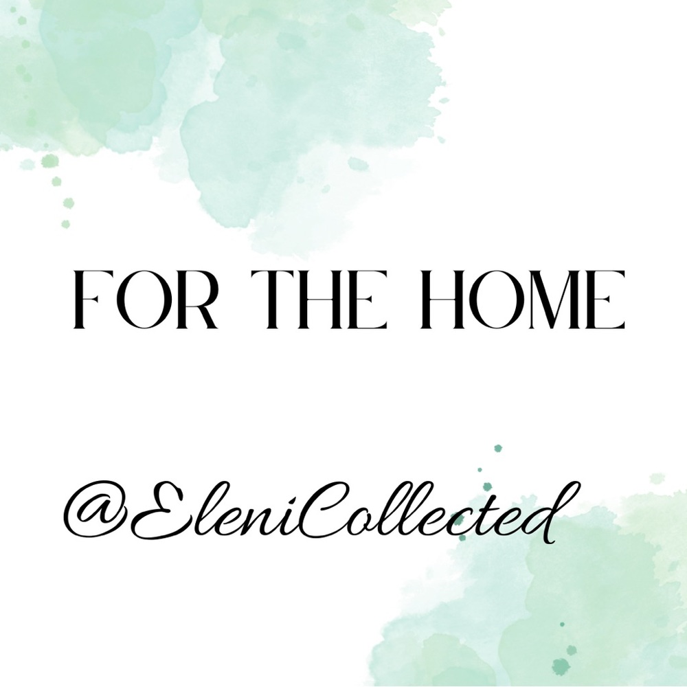 Home items